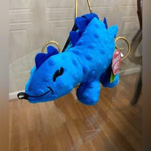 - Brand Snug Arooz Dog Toy crinkle and Squeak 12”Sthephanie The Ste Go